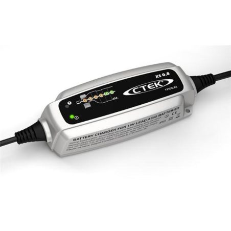 CTEK akulaadija 12 V 0,8 A XS0.8 | HL Autoosad