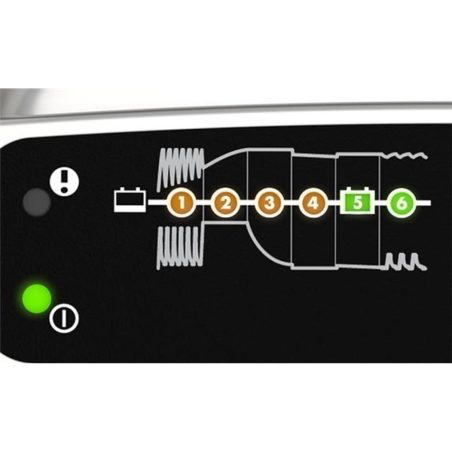 CTEK akulaadija 12 V 0,8 A XS0.8 | HL Autoosad