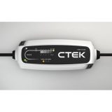 CTEK akulaadija CT5 Time to go 5 A, 12 V IP65 | HL Autoosad