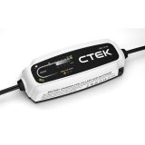 CTEK akulaadija CT5 Time to go 5 A, 12 V IP65 | HL Autoosad