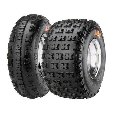 Maxxis 21/7R10 M931 RAZR 25N