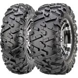 Maxxis 25/8R12 MU09 BIGHORN 2.0 43N
