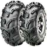 Maxxis 26/11R12 MU02 ZILLA 55J