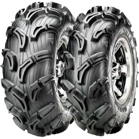 Maxxis 28/11R14 MU02 ZILLA 58J