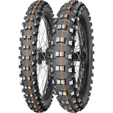 Mitas 90/100R16 TERRA FORCE-MX SM RY 51M