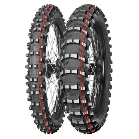 Mitas 90/100R16 TERRA FORCE-MX SAND RR 51M