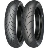 Mitas 110/80R17 MC 50 57H