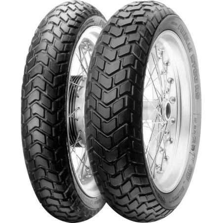 Pirelli 120/70R17 MT60 RS 58W