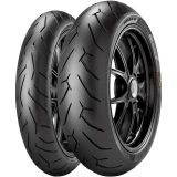 Pirelli 120/70R17 DIABLO ROSSO II 58W
