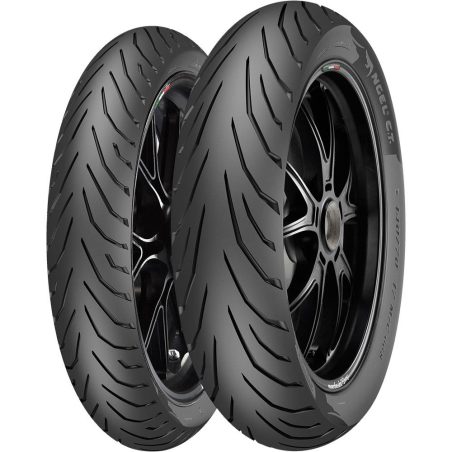 Pirelli 130/70R17 ANGEL CITY 62S