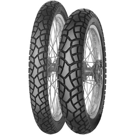 Mitas 130/80R17 MC 24 65S