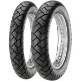 Maxxis 130/80R17 M6017 TRAXER 65H