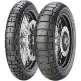 Pirelli 170/60R17 SCORPION RALLY STR 72V