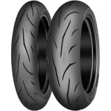 Mitas 180/55R17 SPORTFORCE+ 73W