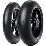 Pirelli 200/55R17 DIABLO ROSSO IV 78W