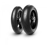 Pirelli 200/60R17 DIABLO ROSSO IV CORSA 80W