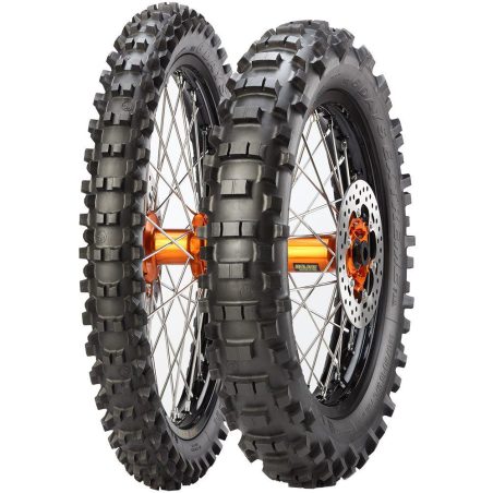 Metzeler 140/80R18 MCE 6 DAYS EXTREME 70M