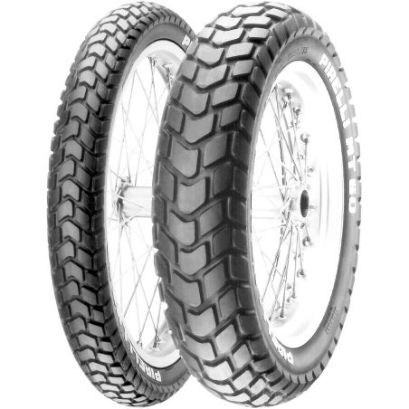 Pirelli 90/90R19 MT 60 52P