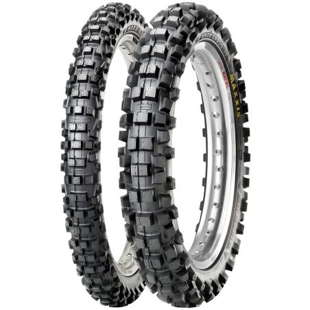 Maxxis 100/90R19 M7305 MAXXCROSS IT 57M
