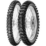 Pirelli 100/90R19 SCORPION MX MID SOFT 32 57M