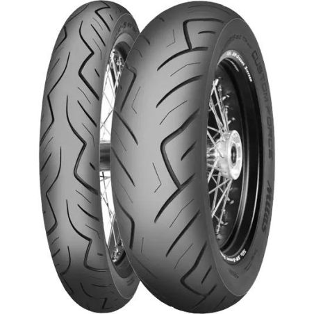 Mitas 100/90R19 CUSTOM FORCE 57H