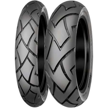 Mitas 110/80R19 TERRA FORCE-R 59V
