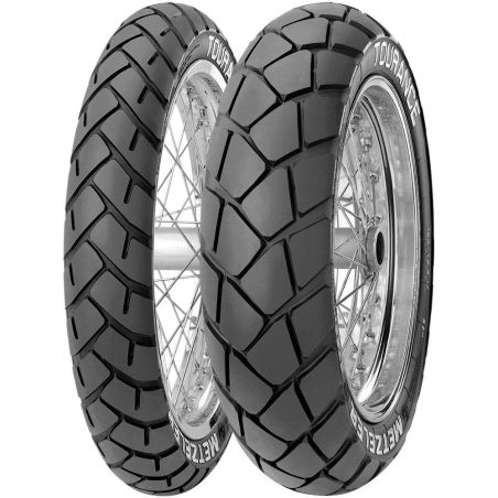Metzeler 110/80R19 TOURANCE 59V