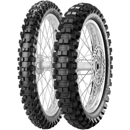 Pirelli 80/100R21 SCORPION MX EXTRA X 51M