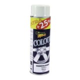 King K27 valge veljevärv 500 ml | HL Autoosad