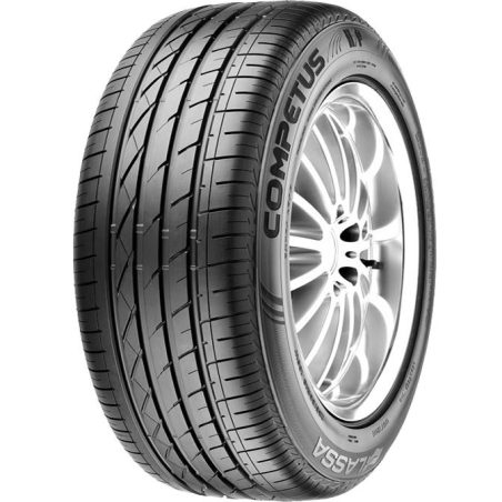 LASSA 235/55R18 COMPETUS H/P 100V