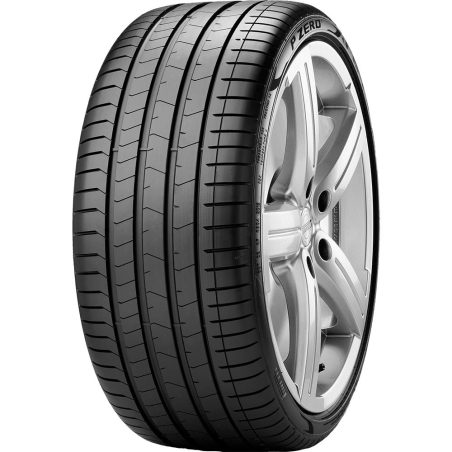 PIRELLI 245/45R18 P ZERO LUXURY 100W