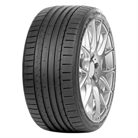 GRIPMAX 245/40R20 SUREGRIP PRO SPORT 99Y