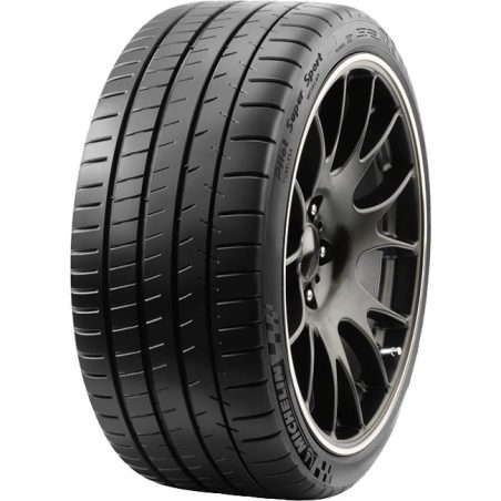 MICHELIN 265/30R20 PILOT SUPER SPORT 94Y