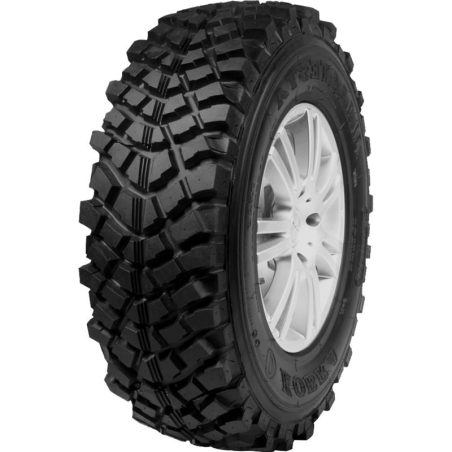 MALATESTA 195/80R15 KOBRA TRAC NT 96S