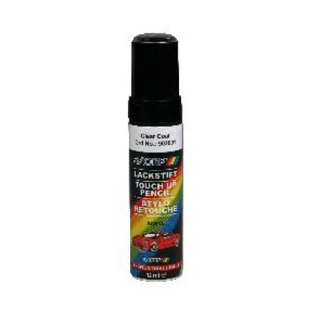 Motip värvitu akrüüllakk pintselpudelis 12 ml | HL Autoosad