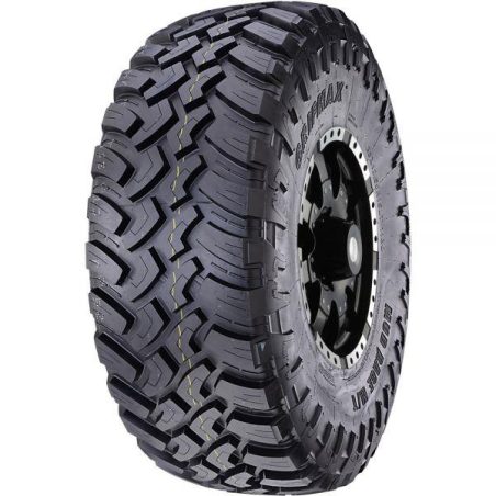 GRIPMAX 245/70R17 MUD RAGE M/T 119/116Q