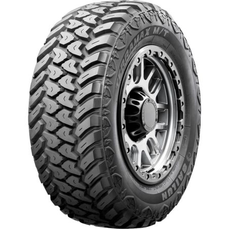 SAILUN 35/12.5R17 TERRAMAX M/T 121Q