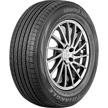 TRIANGLE 255/55R18 ADVANTEX SUV (TR259) 109W