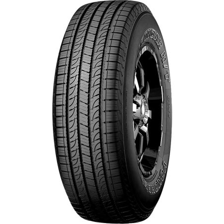YOKOHAMA 255/60R18 GEOLANDAR H/T G056 112V