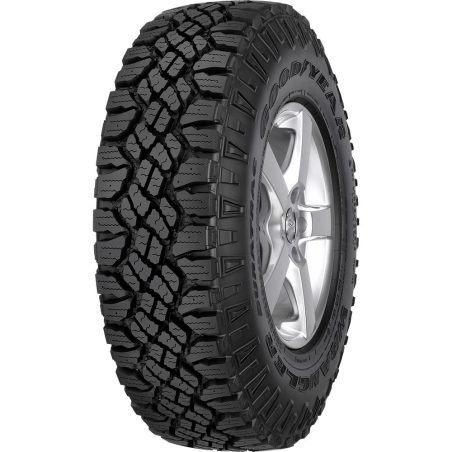 GOODYEAR 255/55R19 WRANGLER DURATRAC 111Q