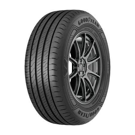 GOODYEAR 275/60R20 EFFICIENTGRIP 2 SUV 115H