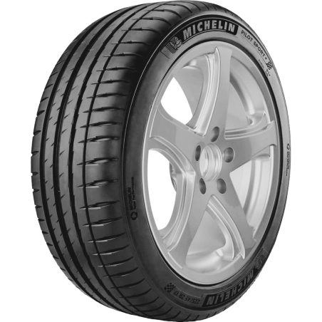 MICHELIN 315/35R21 PILOT SPORT 4 SUV 111Y