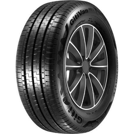 GITI 205/70R17 GITIVAN HD1 115/113R