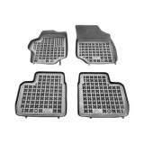 Citroen C-Elysee / Peugeot 301 2012–2021 kummimatid 4 tk | HL Autoosad
