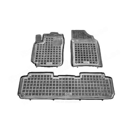 Citroen Xsara Picasso 1999–2010 kummimatid 3 tk | HL Autoosad