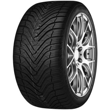 GRIPMAX 295/35R21 SUREGRIP A/S 107W
