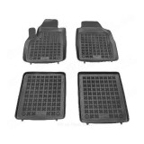 Fiat Panda II 2003–2012 kummimatid 4 tk | HL Autoosad