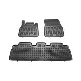 Renault Espace IV 2002–2014 kummimatid 3 tk | HL Autoosad