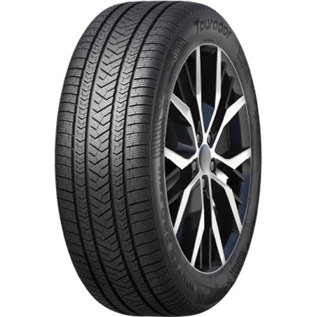 TOURADOR 275/45R21 WINTER PRO TSU1 110V