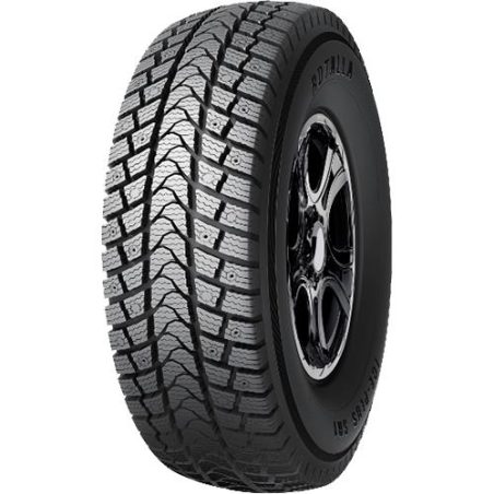ROTALLA 155/80R13 SR1 90/88Q